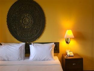 Photo of Bedroom in Ko Ngai