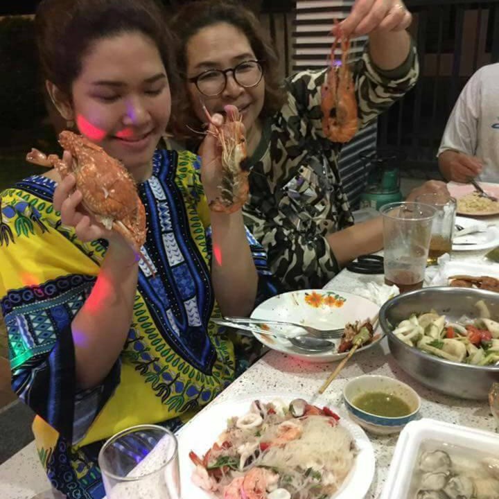 Photo of Human In Picture in Hua Hin