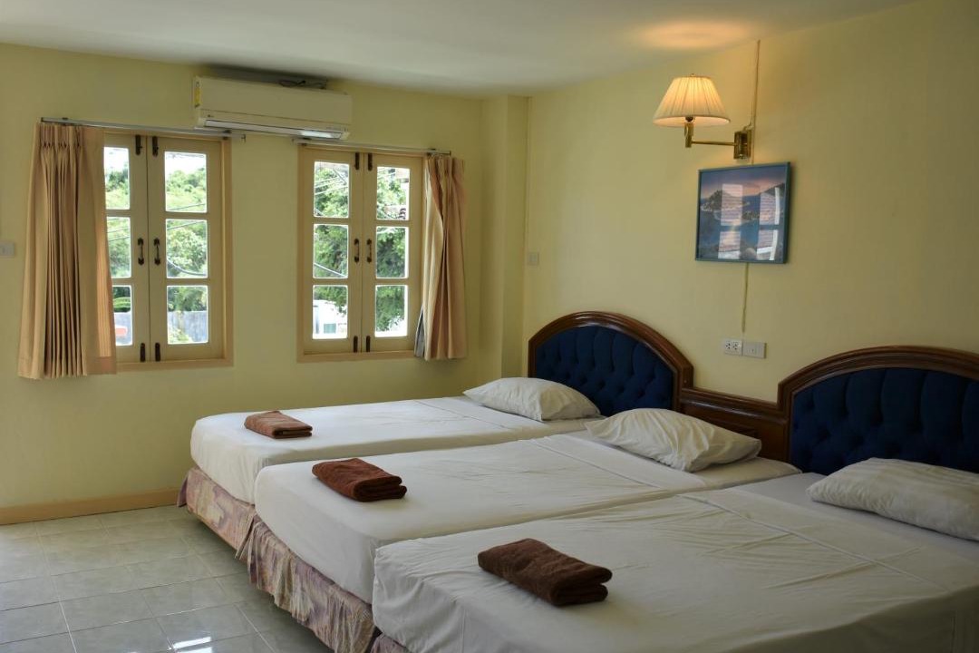 Photo of Bedroom in Jomtien