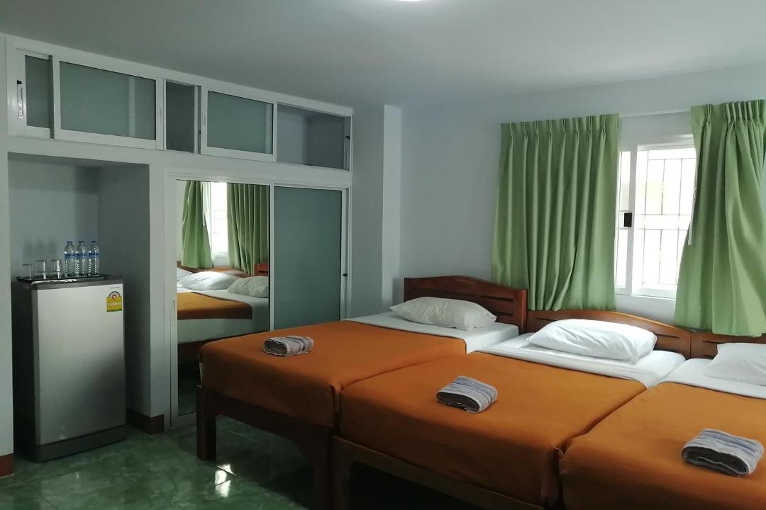 Photo of Bedroom in Jomtien