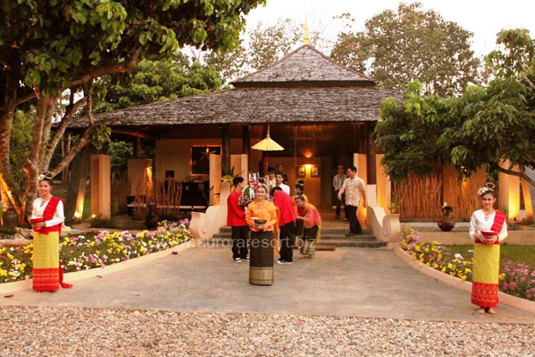 Photo of Others in Chiang Dao