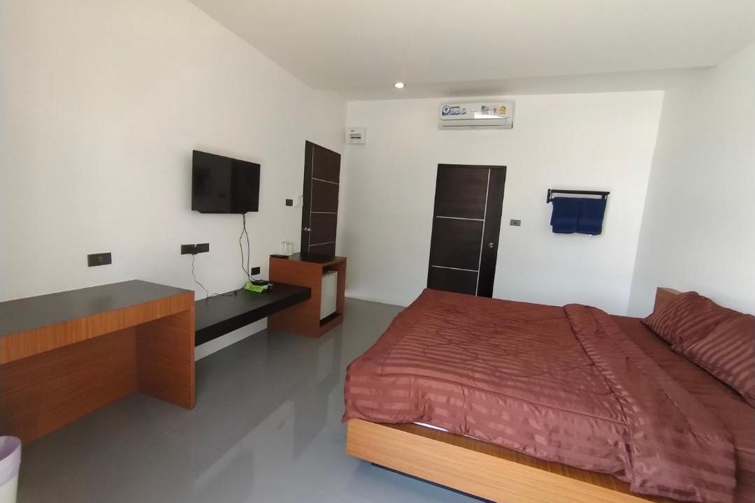 Photo of Bedroom in Non Sung