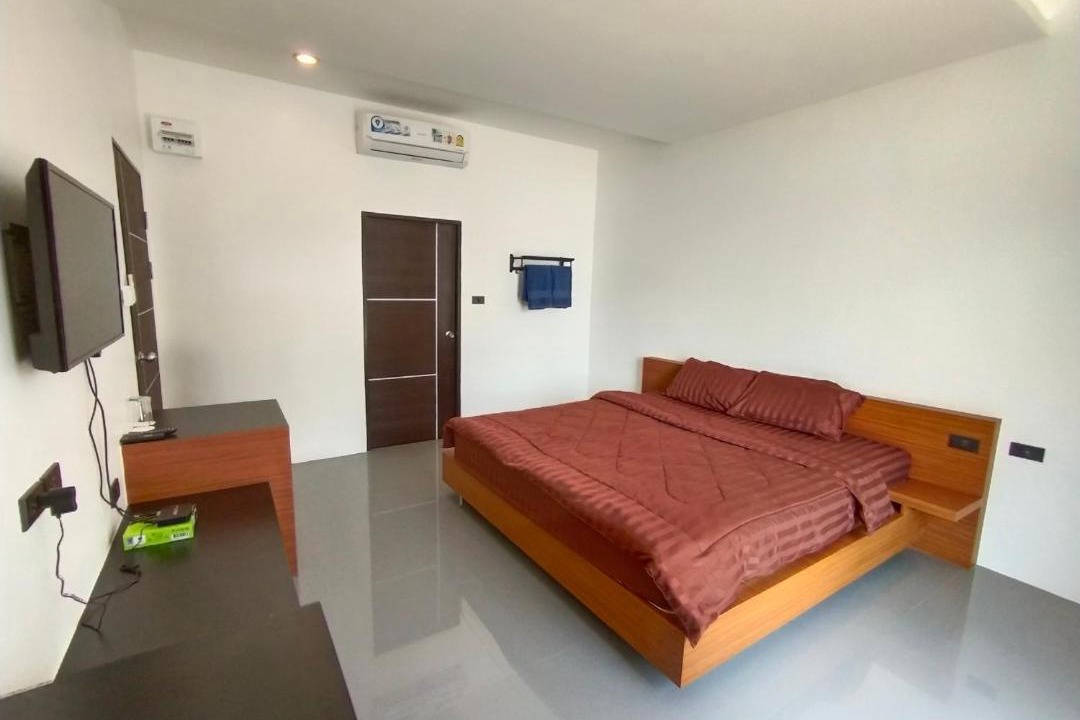 Photo of Bedroom in Non Sung