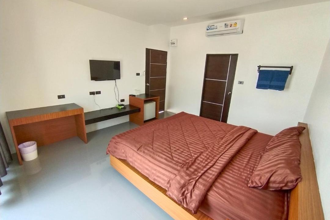 Photo of Bedroom in Non Sung