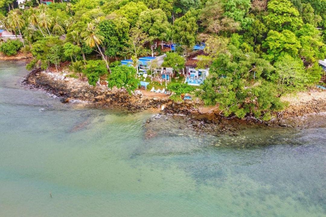 Photo of Others in Khong Koi Beach