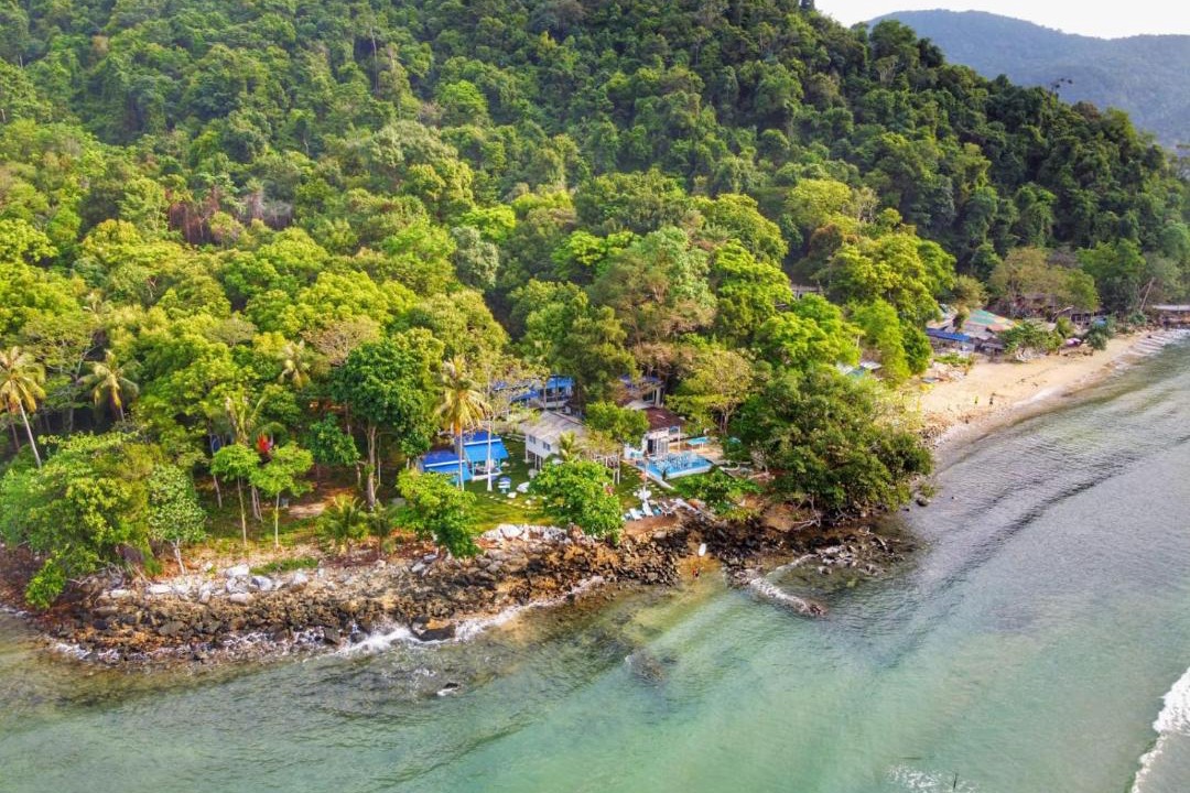 Photo of Others in Khong Koi Beach