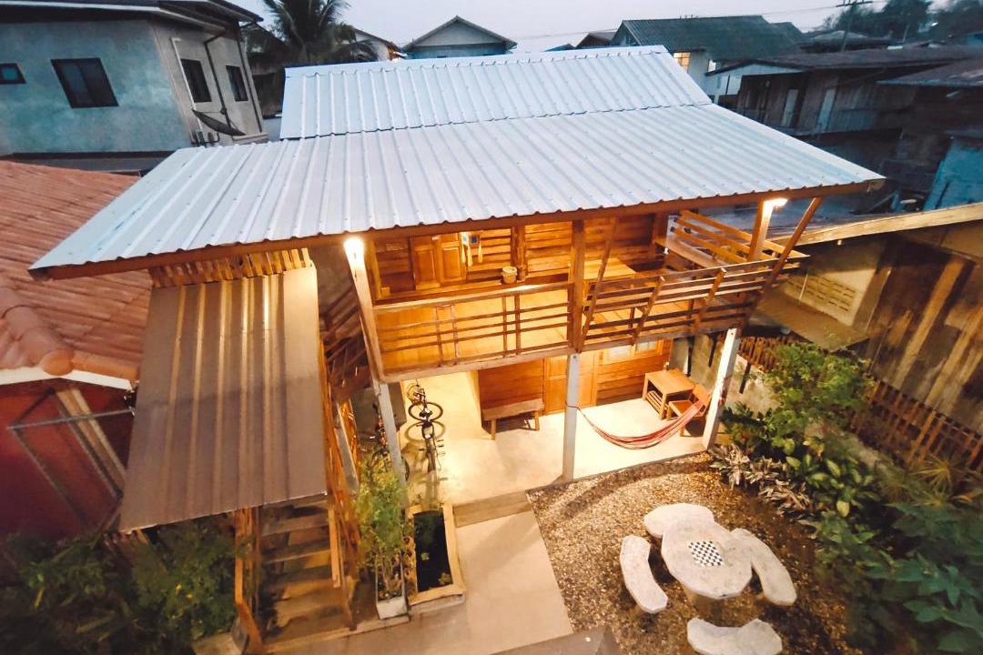 Photo of Others in Chiang Khan