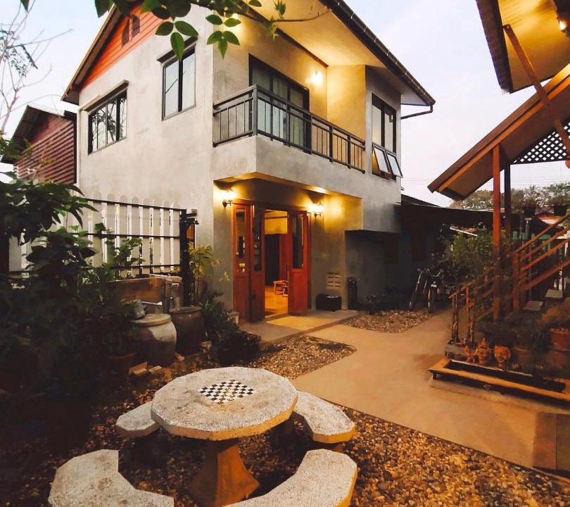 Photo of Others in Chiang Khan