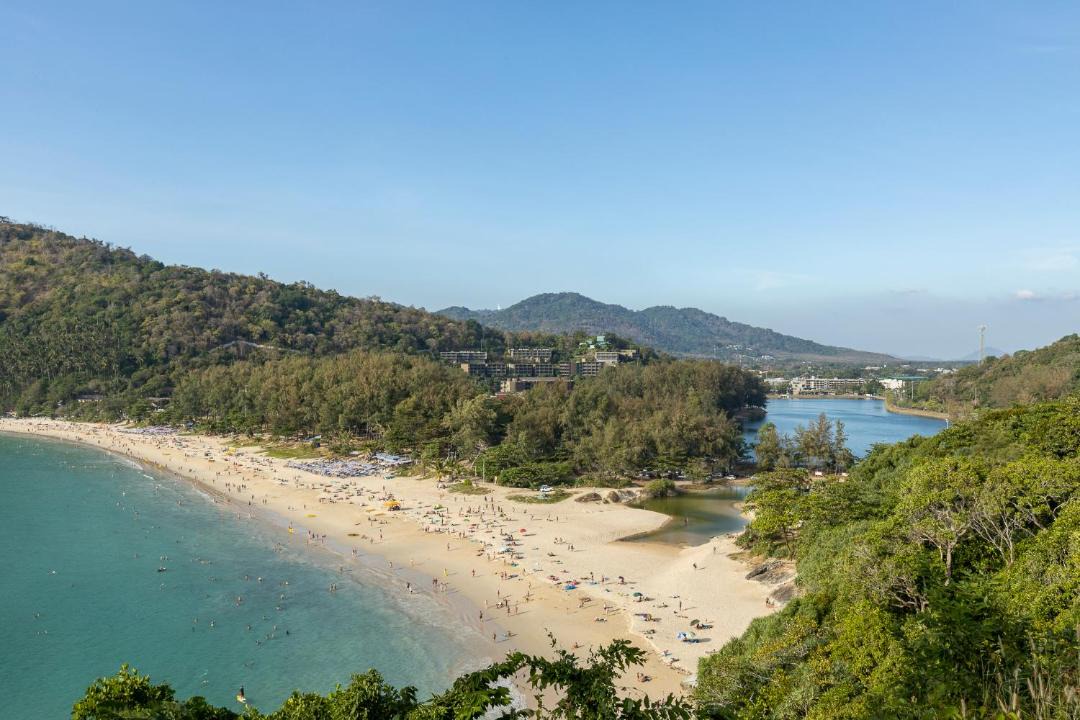 Photo of Outdoor in Nai Harn