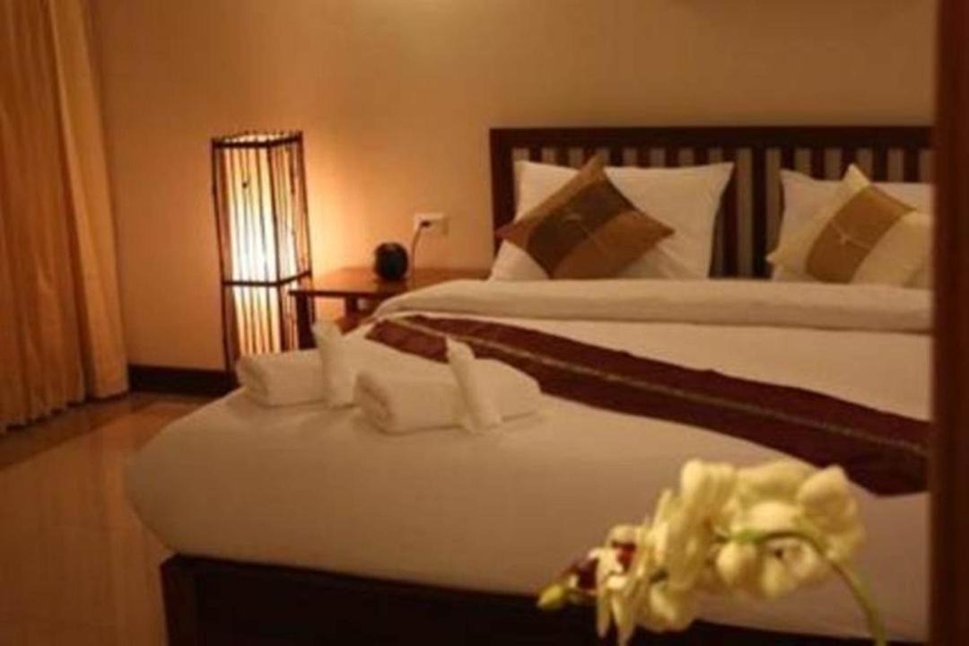 Photo of Bedroom in Tha Sala