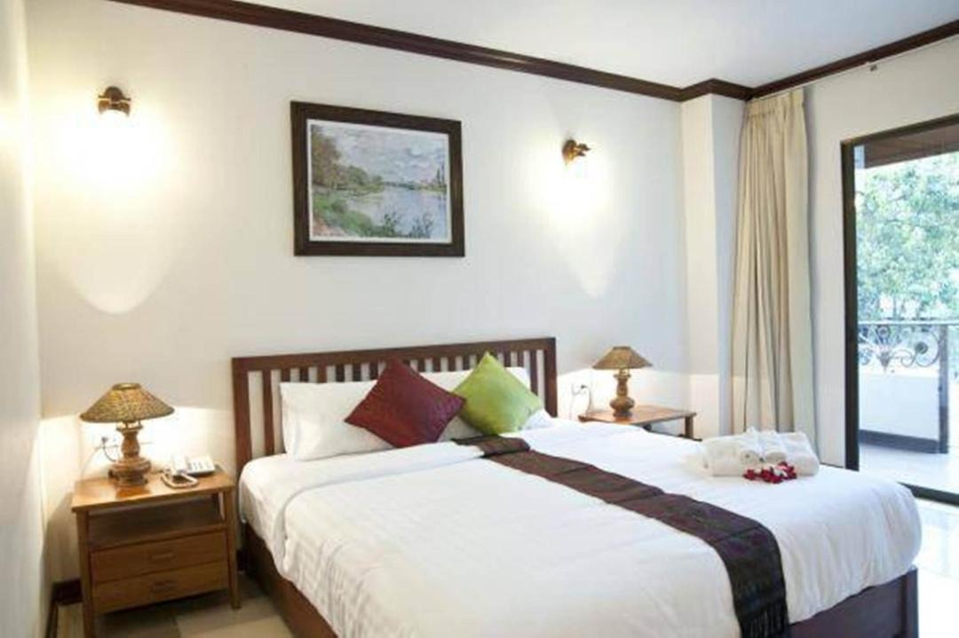 Photo of Bedroom in Tha Sala