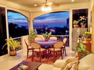 Photo of Patio Balcony in Karon