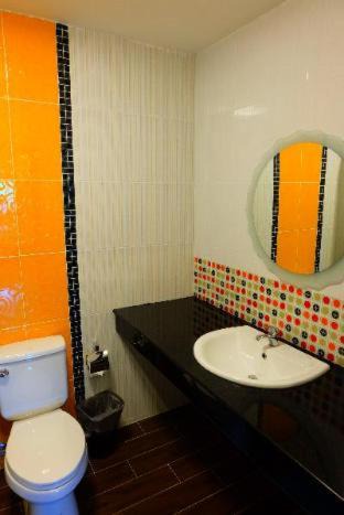 Photo of Bathroom in Hua Hin