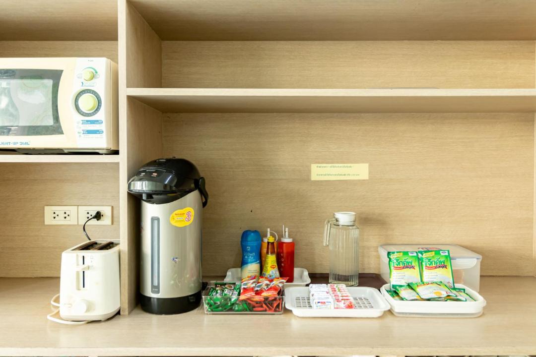 Photo of Kitchen in Bangkok Noi