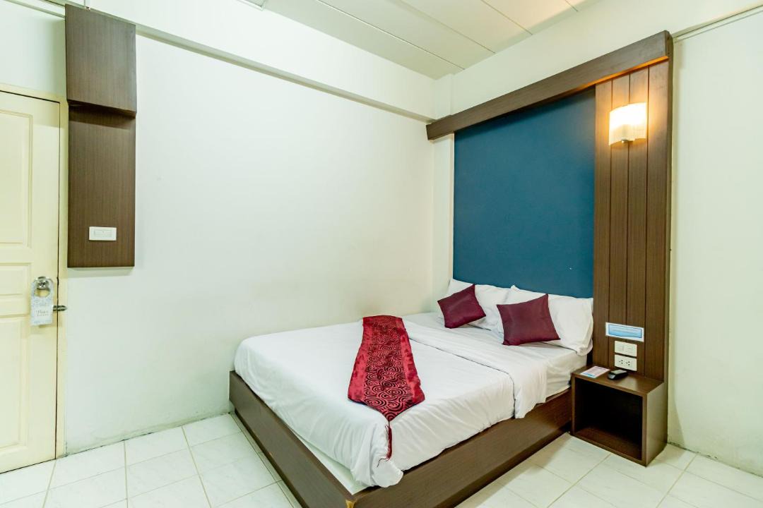 Photo of Bedroom in Bangkok Noi