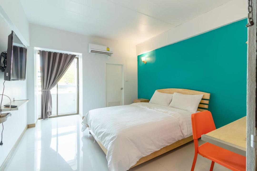 Photo of Bedroom in Sathorn