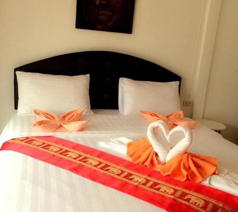 Photo of Bedroom in Phru Thai