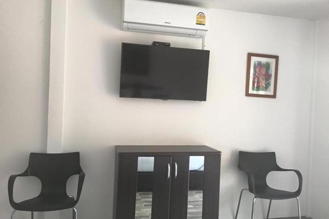 Photo of Livingroom in Phru Thai