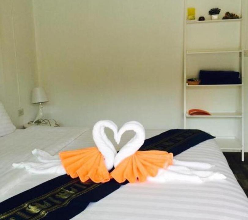 Photo of Bedroom in Phru Thai