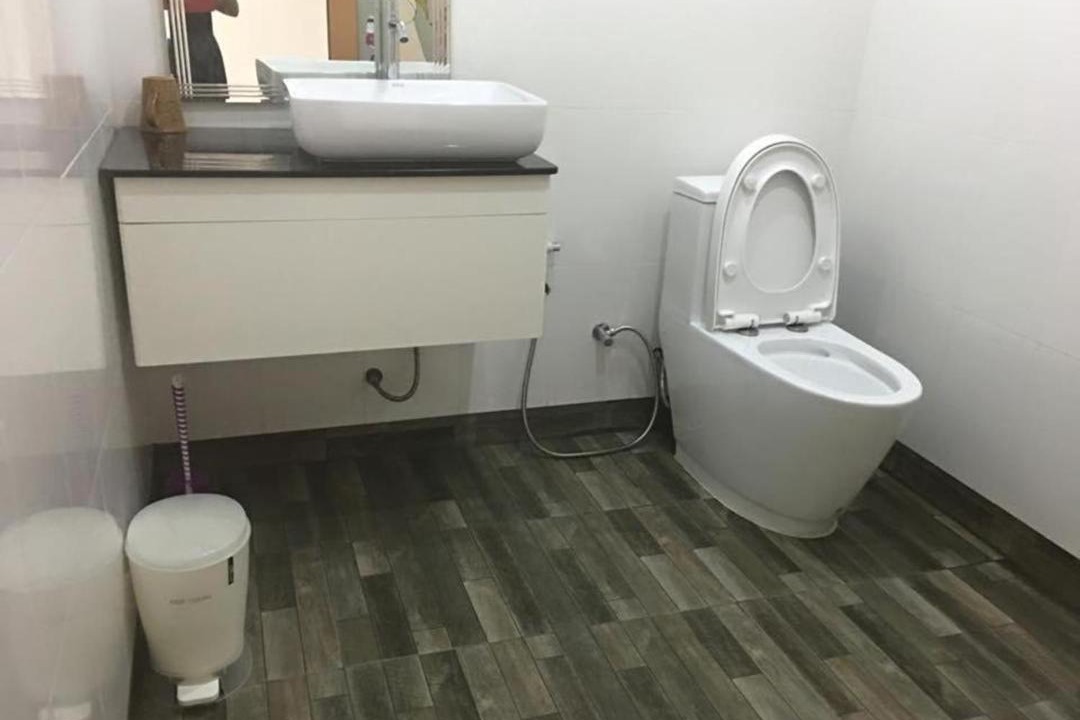 Photo of Bathroom in Phru Thai