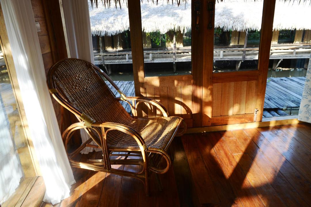 Photo of Patio Balcony in Khuan Khanun