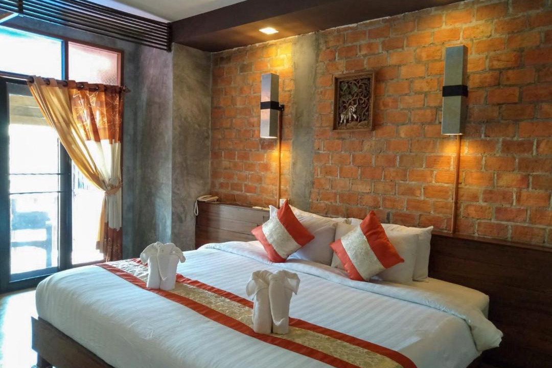 Photo of Bedroom in Tha Wang Tan