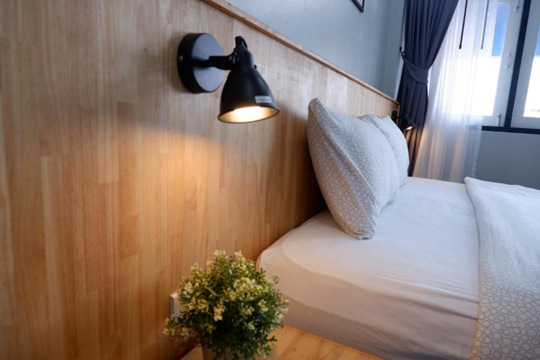 Photo of Bedroom in Downtown Krabi