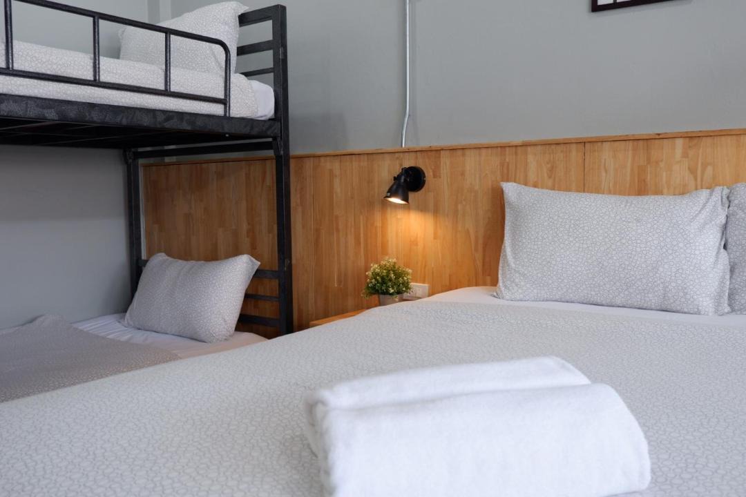 Photo of Bedroom in Downtown Krabi