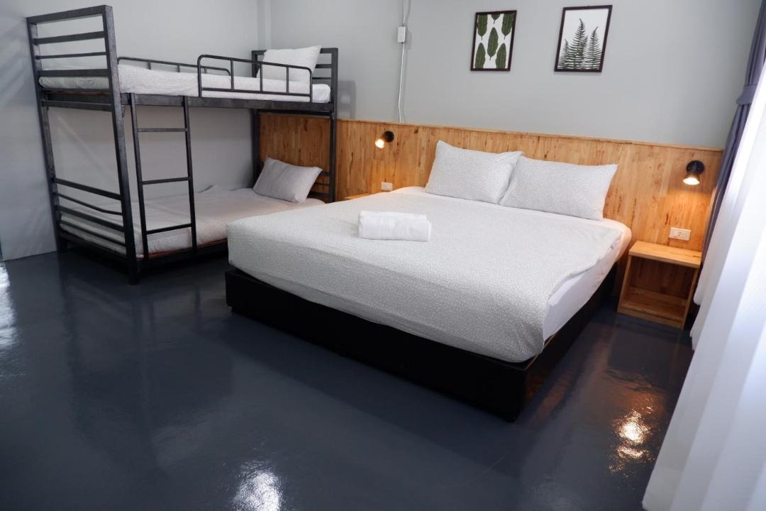 Photo of Bedroom in Downtown Krabi