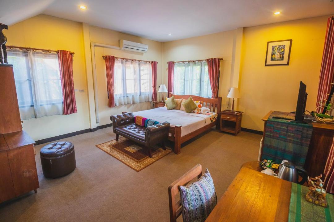 Photo of Bedroom in Chiang Mai