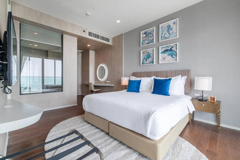 Photo of Bedroom in Na Chom Thian
