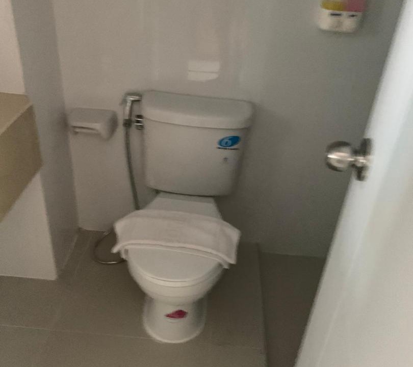 Photo of Bathroom in Rangsit