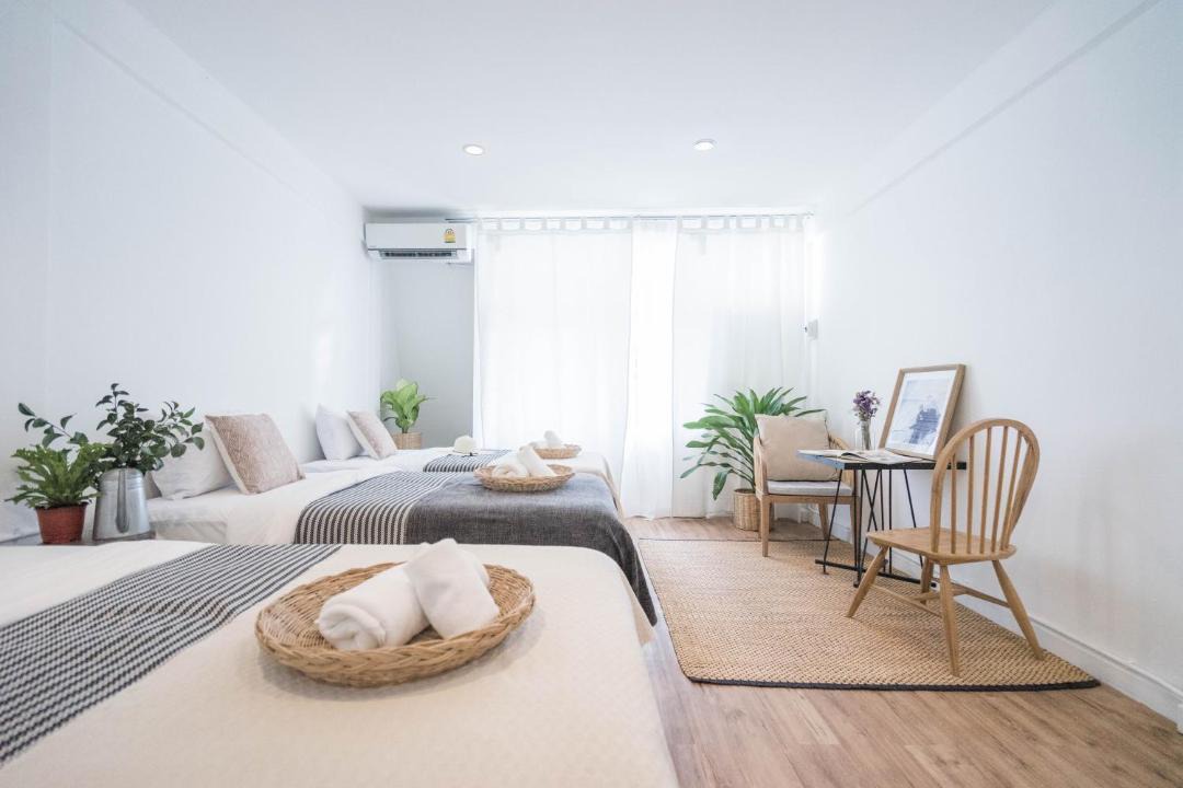 Photo of Livingroom in Chang Phueak