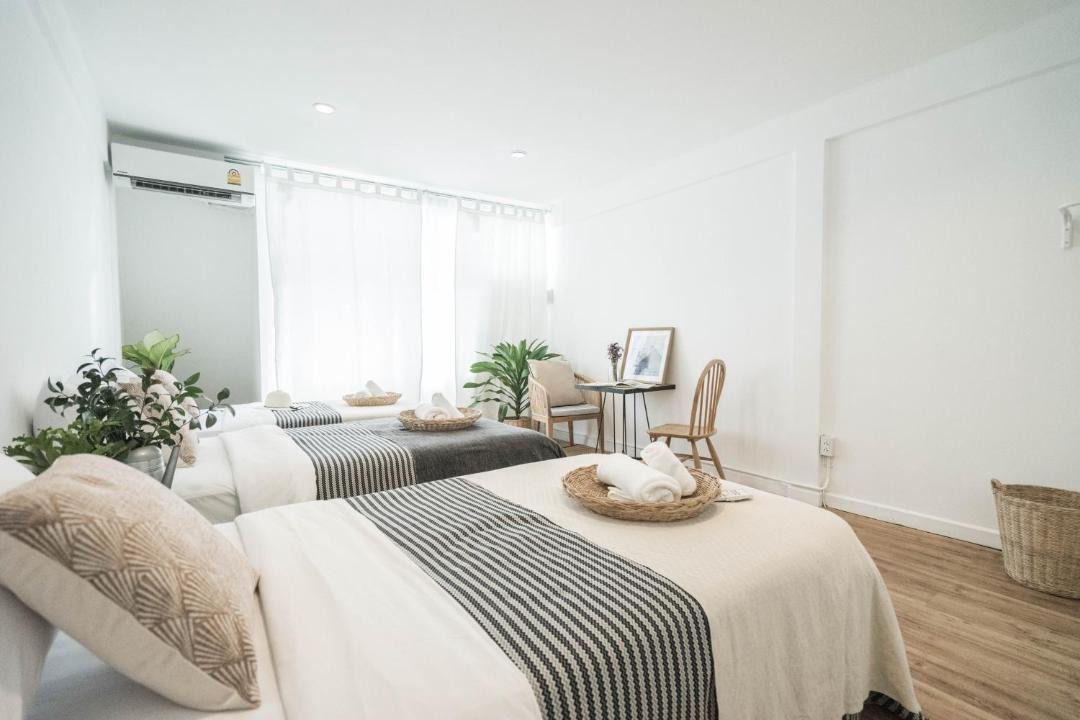 Photo of Bedroom in Chang Phueak