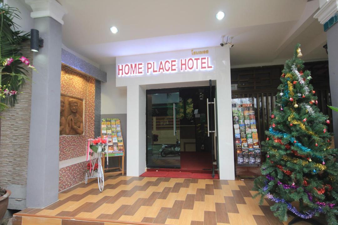 Photo of Others in Thapae