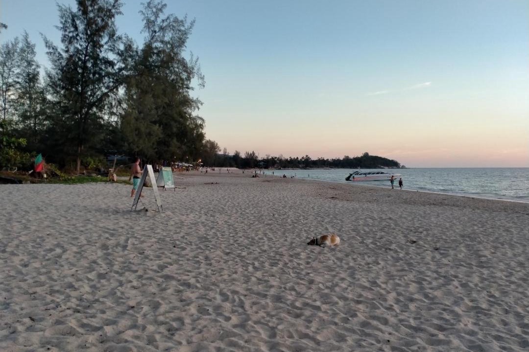 Photo of Others in Ko Lanta