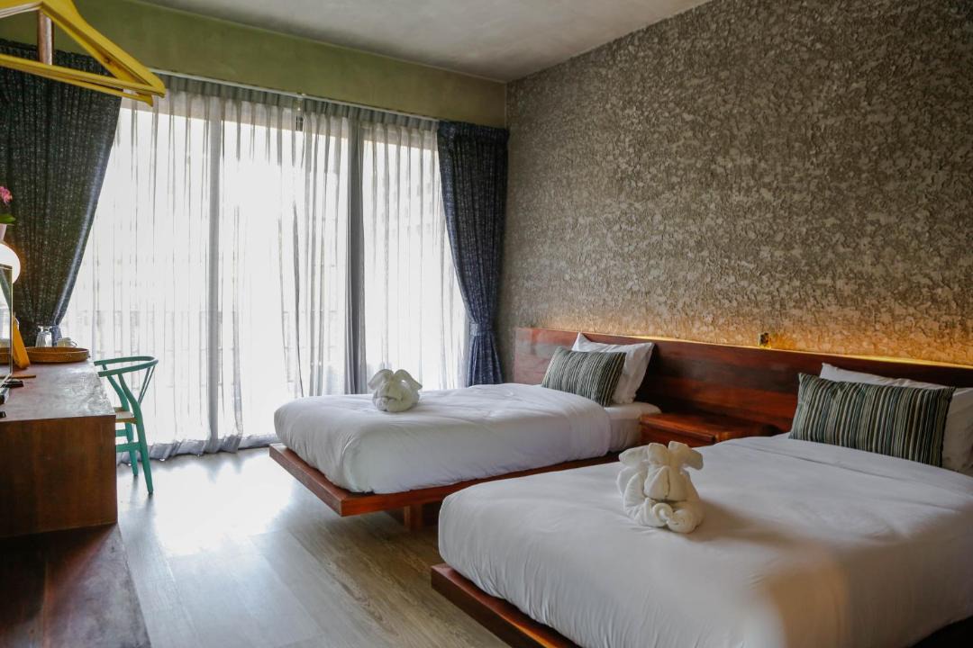 Photo of Bedroom in Khao Kho