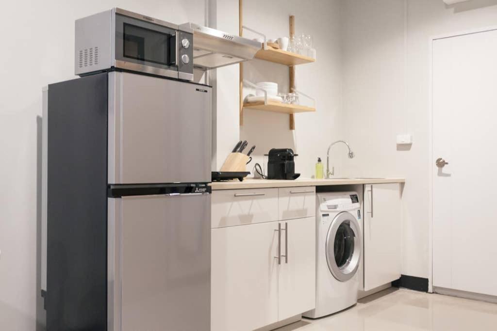 Photo of Kitchen in Bang Rak