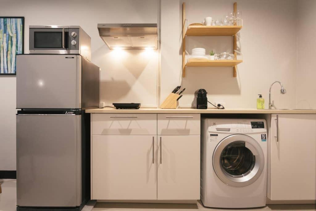 Photo of Kitchen in Bang Rak