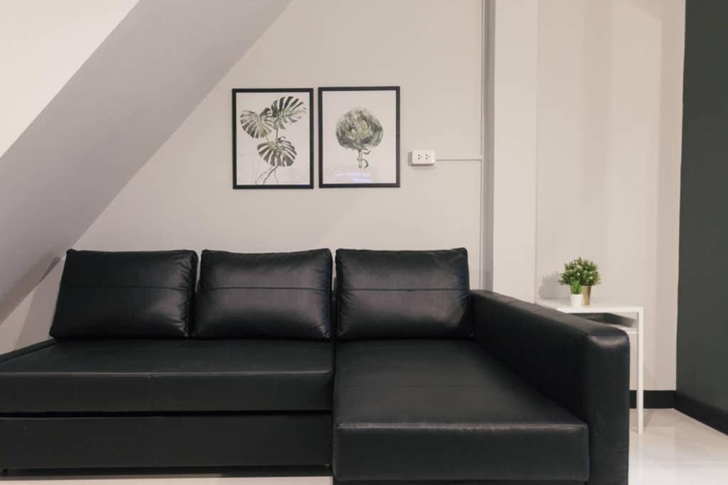 Photo of Livingroom in Bang Rak
