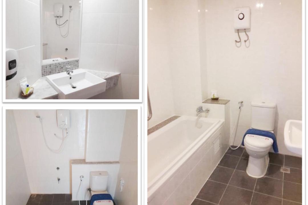 Photo of Bathroom in Makham Tia