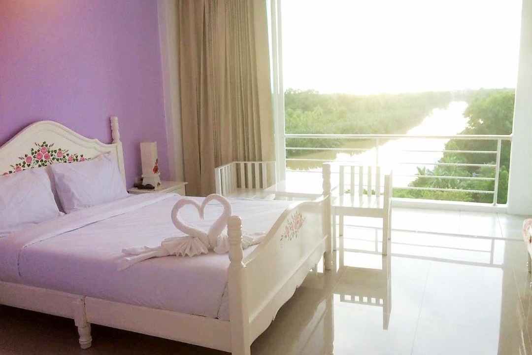 Photo of Bedroom in Makham Tia