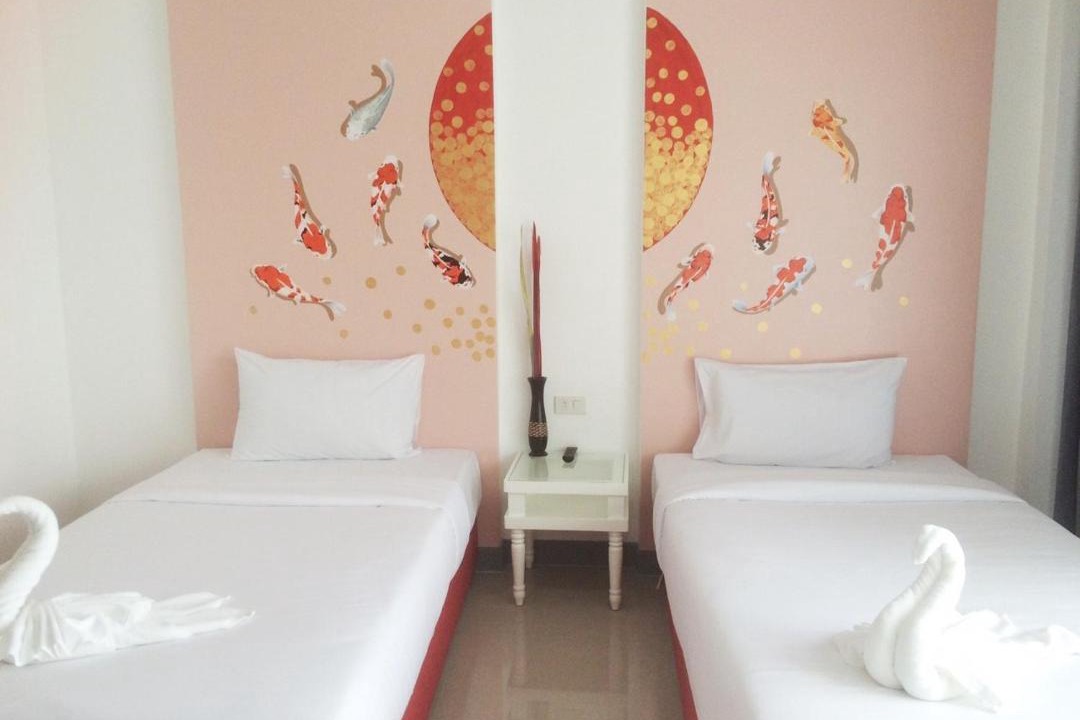 Photo of Bedroom in Makham Tia