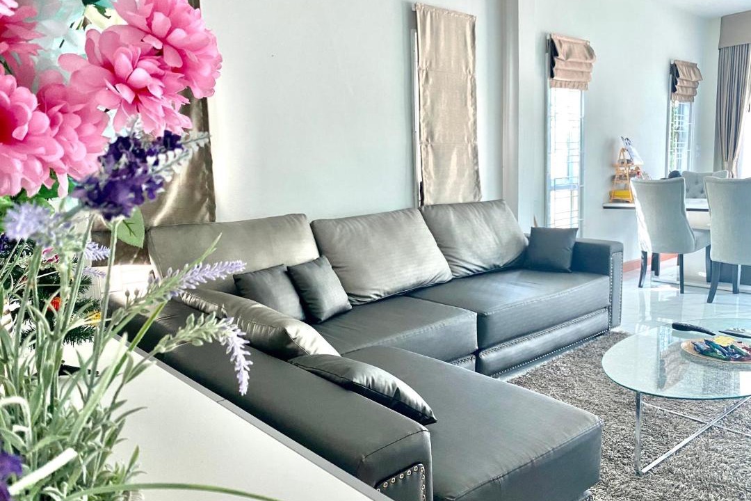 Photo of Livingroom in Khlong Hae
