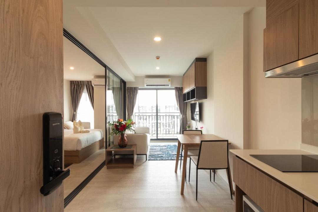 Photo of Livingroom in Hua Hin