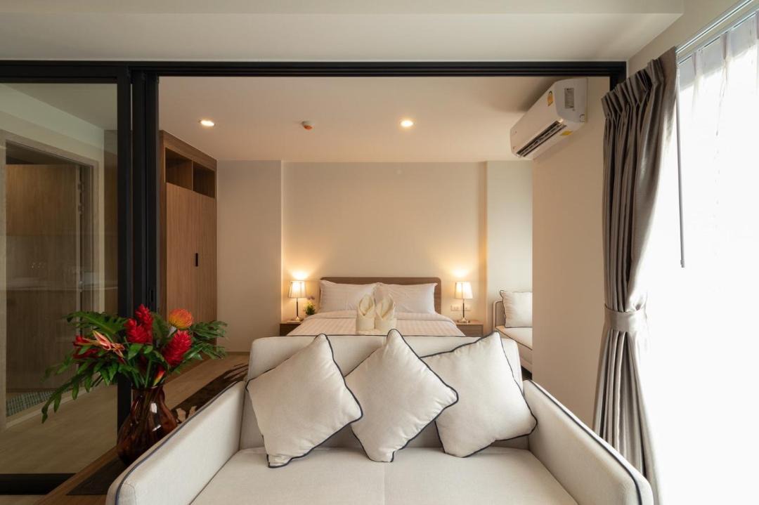 Photo of Bedroom in Hua Hin