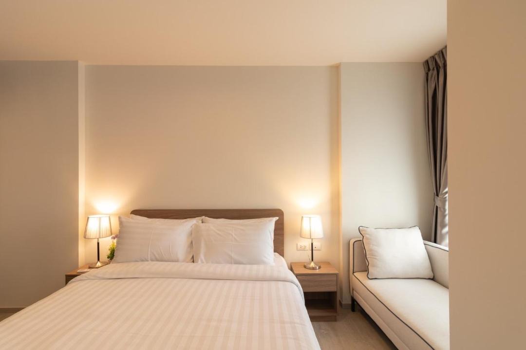 Photo of Bedroom in Hua Hin