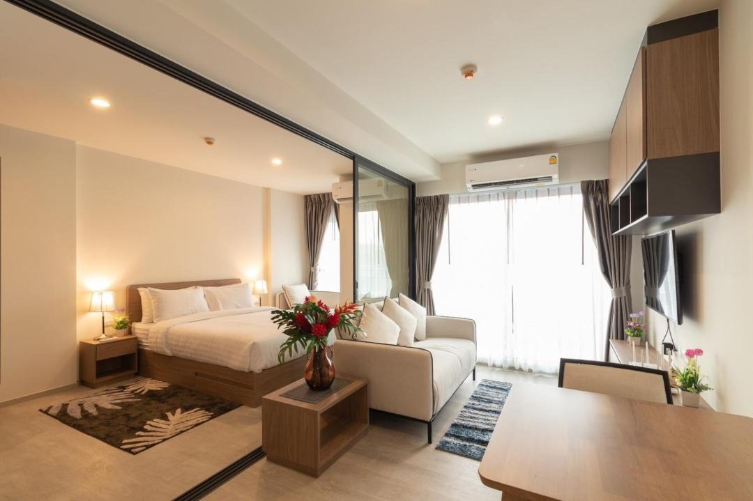 Photo of Livingroom in Hua Hin