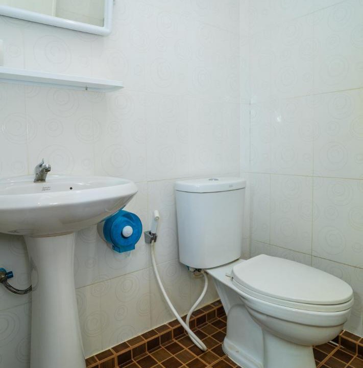 Photo of Bathroom in Baan Tai