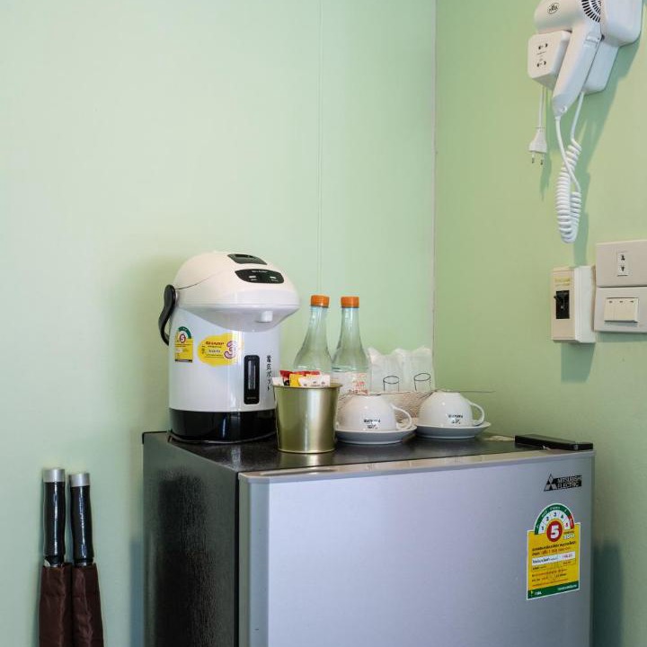 Photo of Kitchen in Baan Tai
